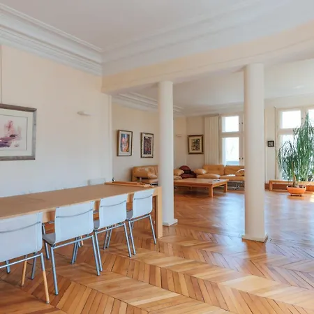 Exceptional Apt Invalides And Saint Germain Des Pres Apartment *
