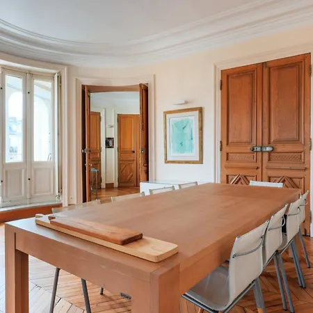 Apartment Exceptional Apt Invalides And Saint Germain Des Pres *