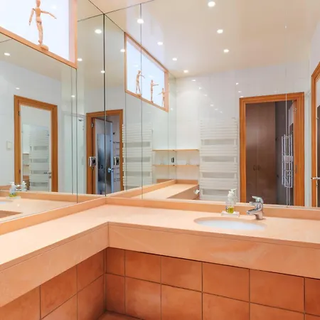 Apartment Exceptional Apt Invalides And Saint Germain Des Pres Paris
