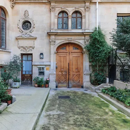 Apartment Exceptional Apt Invalides And Saint Germain Des Pres *