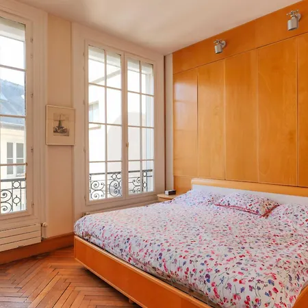 Apartment Exceptional Apt Invalides And Saint Germain Des Pres *